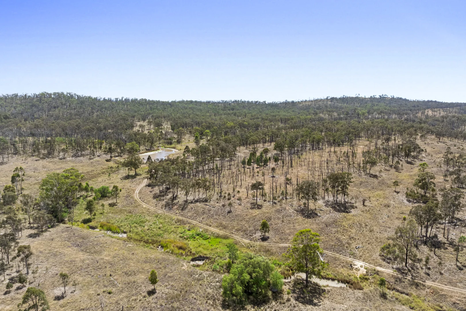 Additional image 4 of 0 Hazeldene Road, Thane QLD 4370