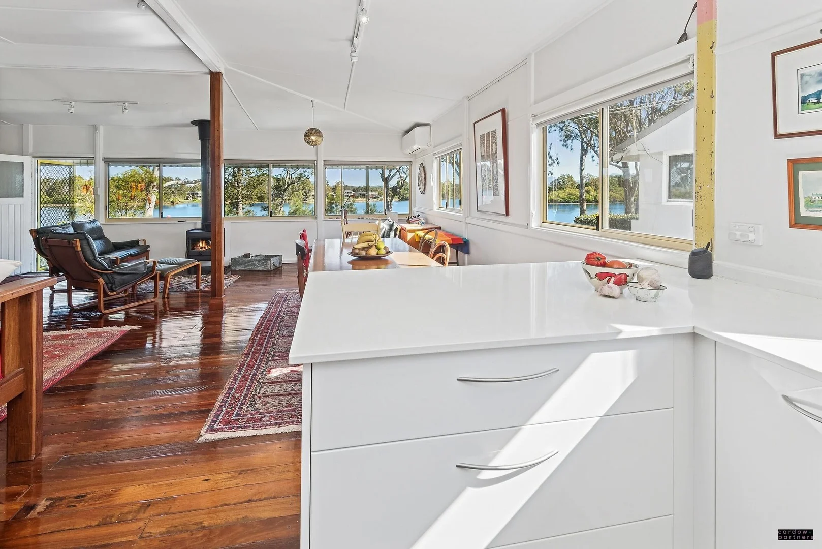 12 River Street, Mylestom NSW 2454