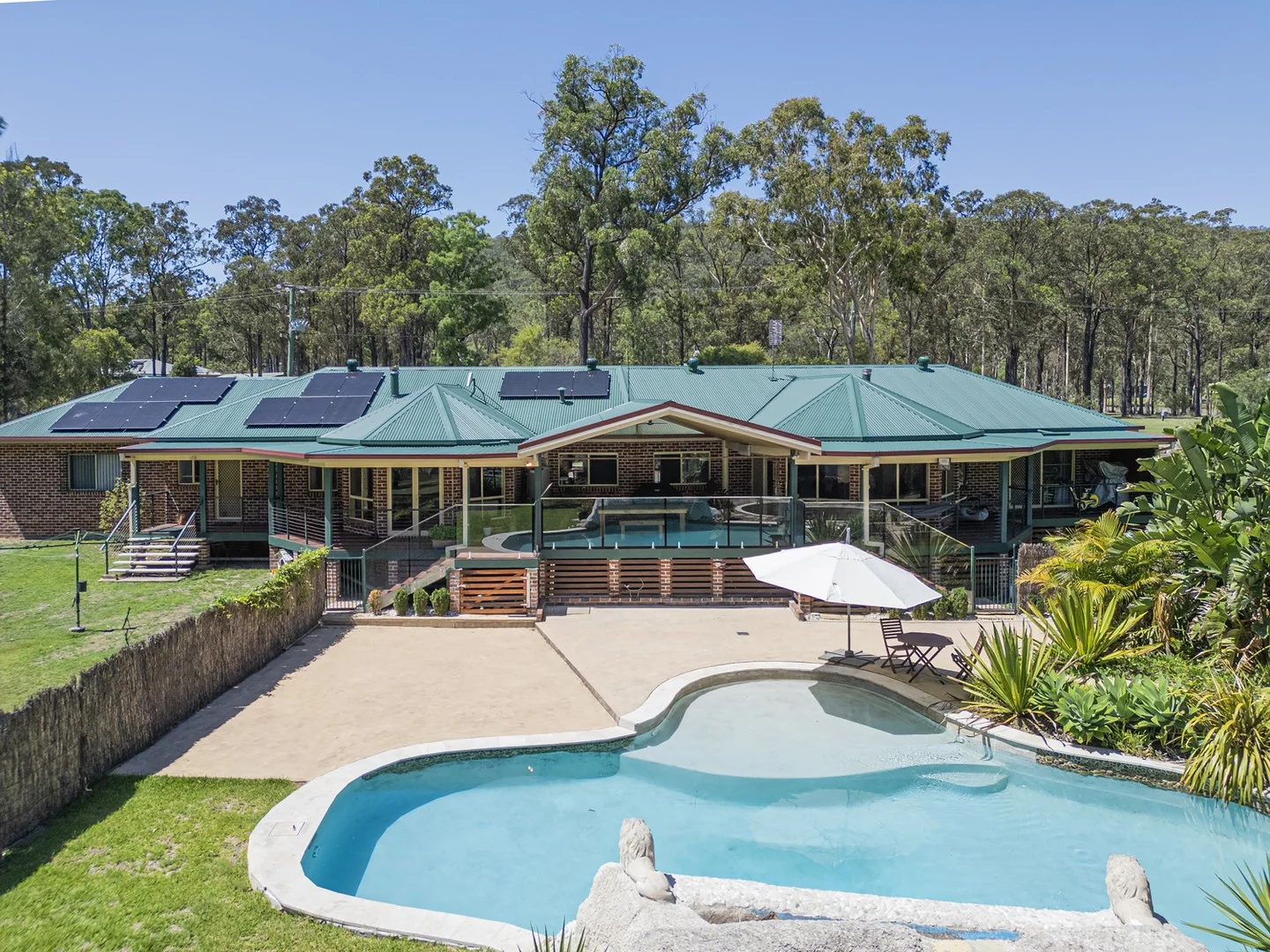 Additional image 4 of 25 Timbertop Road, Glen Oak NSW 2320