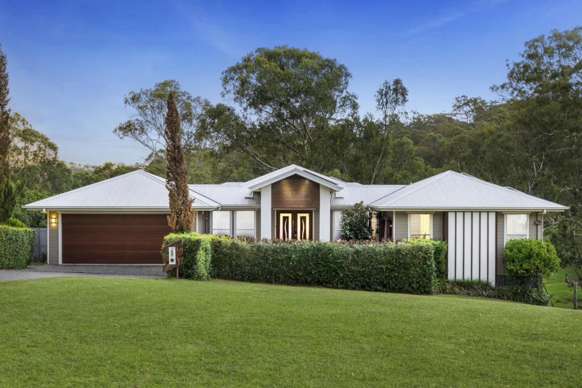 100 Geddes Road, Top Camp QLD 4350