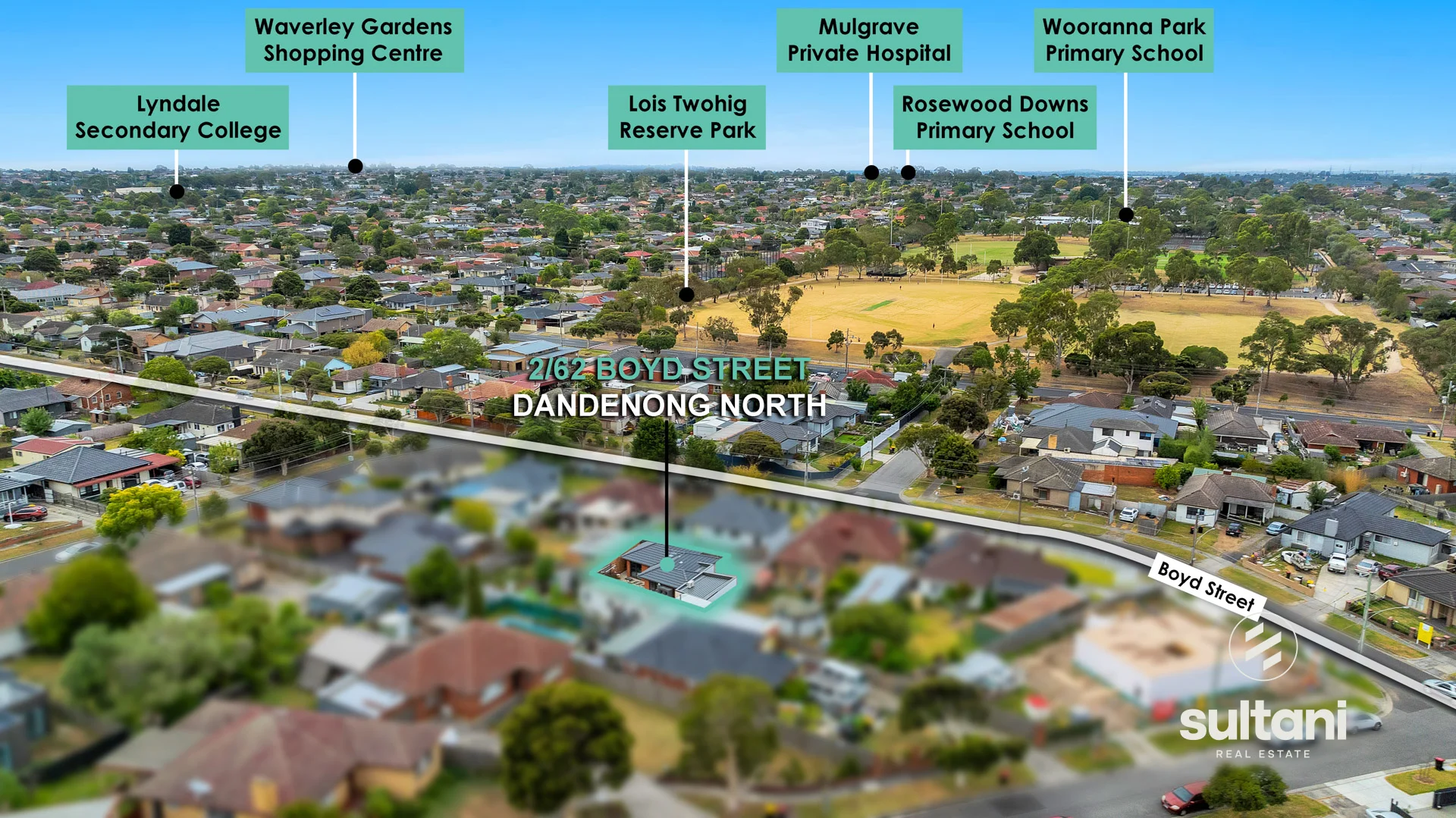 Additional image 15 of 2/62 Boyd Street Street, Dandenong North VIC 3175