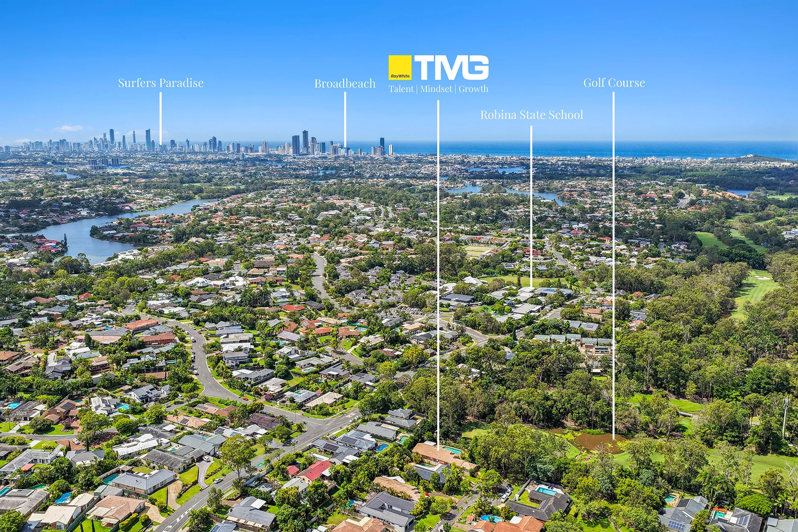 Additional image 25 of 28 Merion Court, Robina QLD 4226