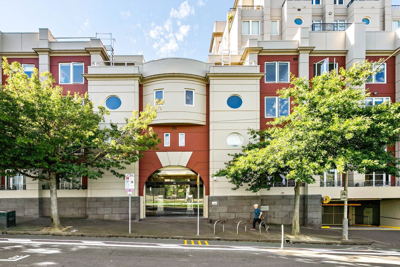 Additional image 19 of 40/190 Albert Street, East Melbourne VIC 3002