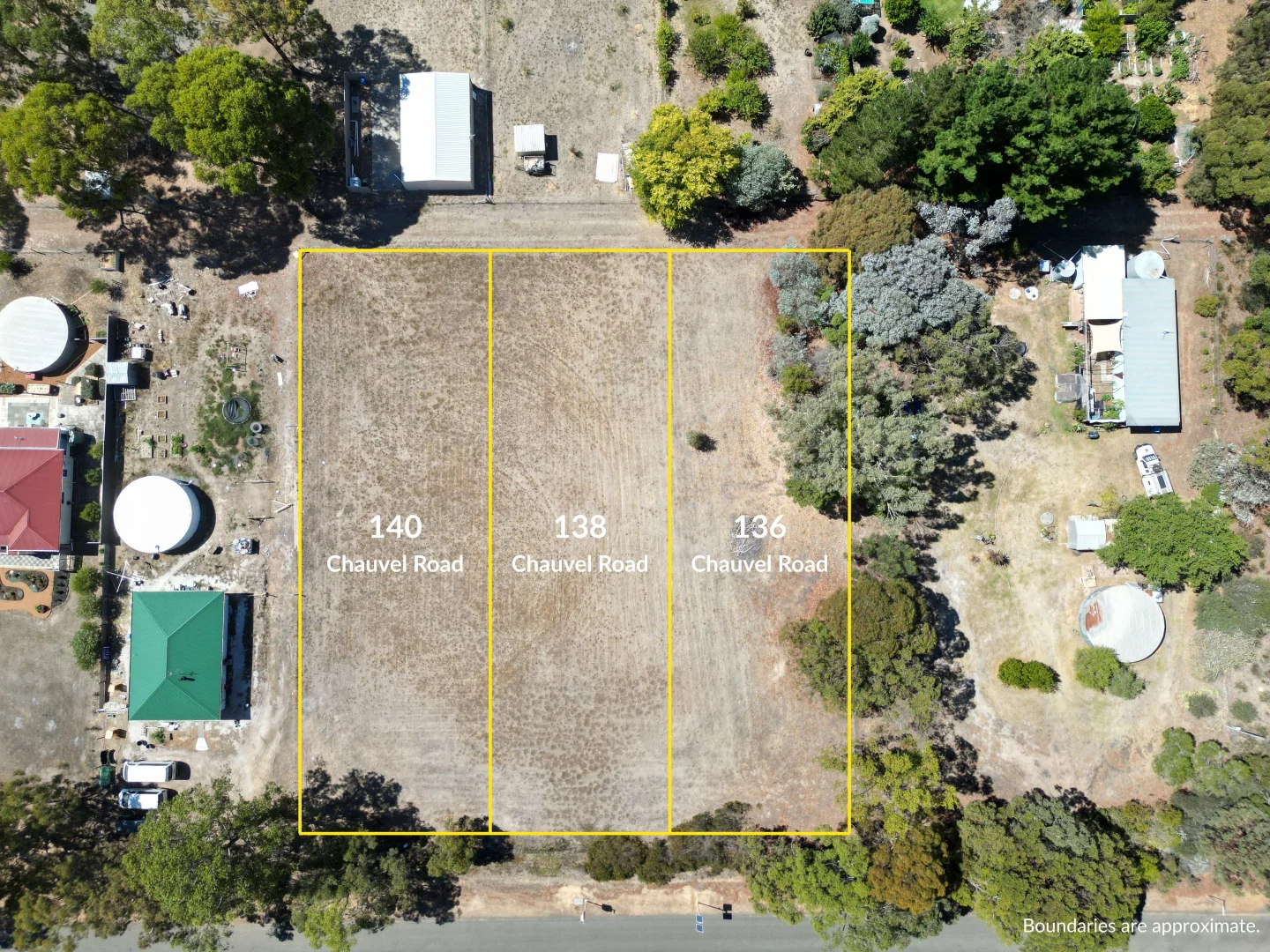 Additional image 5 of 138 Chauvel Road, Kendenup WA 6323