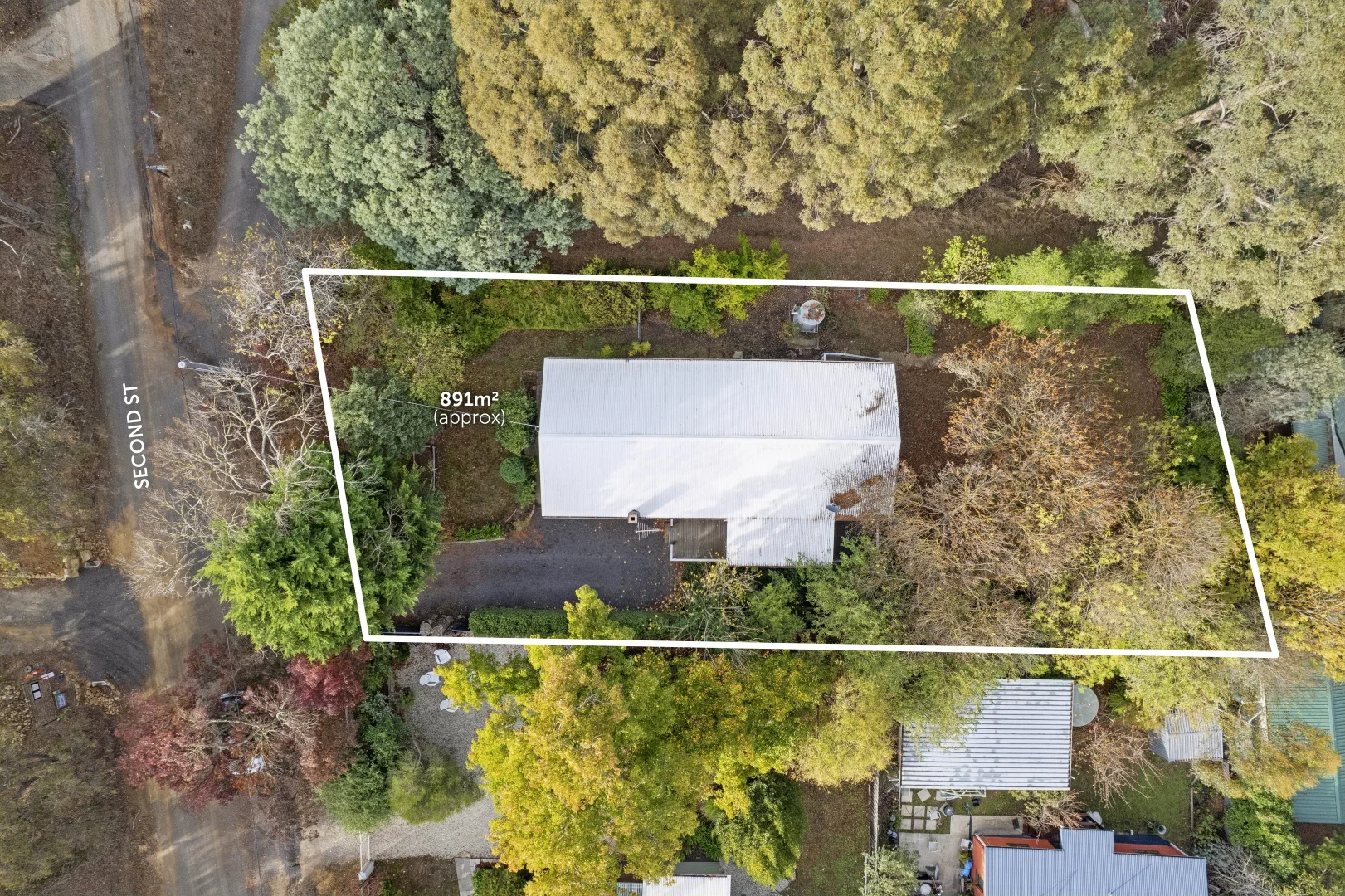 Additional image 15 of 23 Second Street, Hepburn Springs VIC 3461