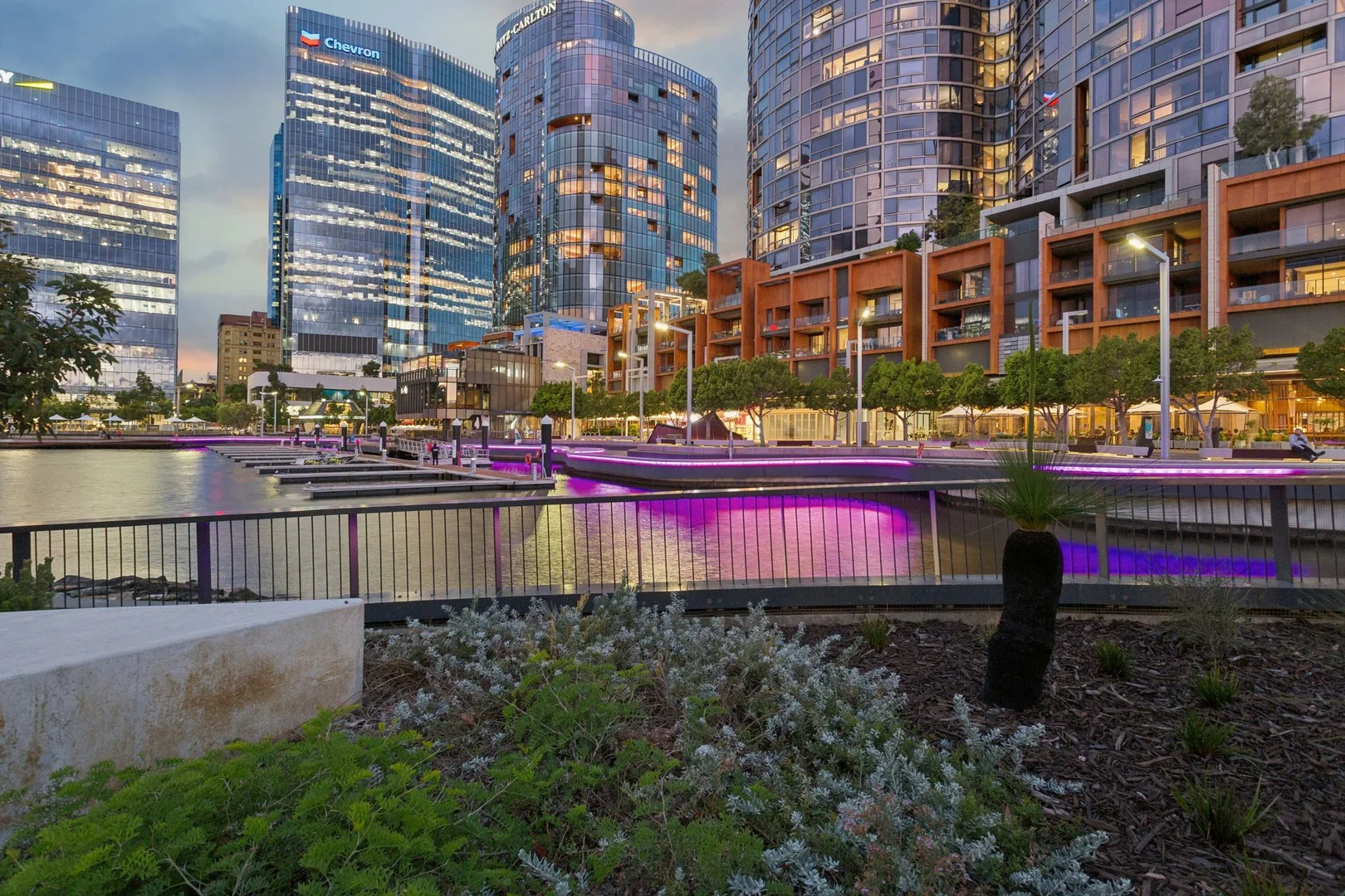 Additional image 28 of 1903/11 Barrack Square, Perth WA 6000