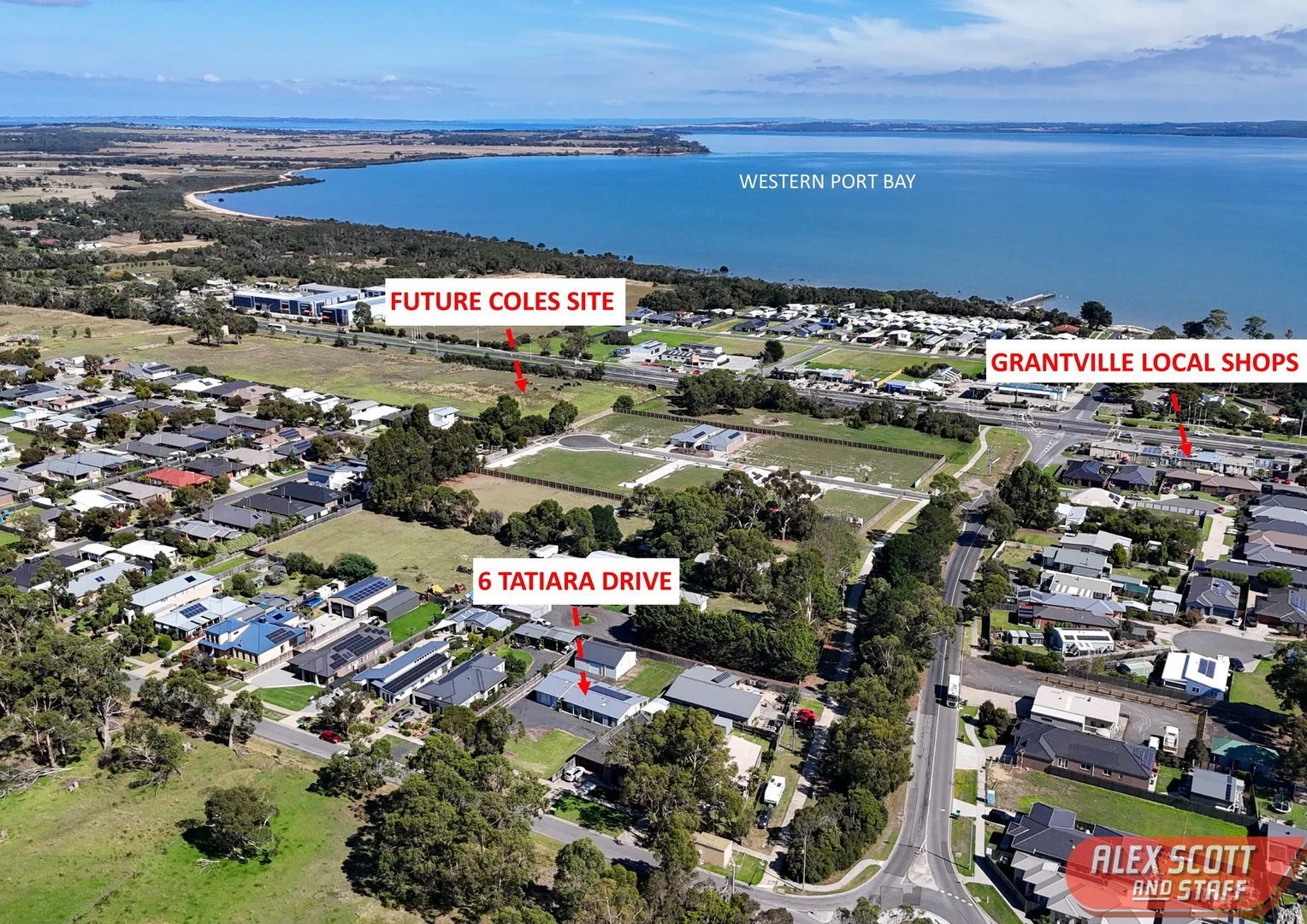 Additional image 25 of 6 Tatiara Drive, Grantville VIC 3984