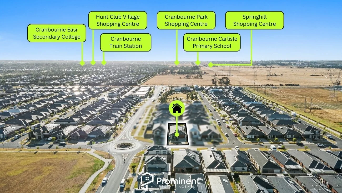 Additional image 17 of 3 Carpathian Drive, Clyde North VIC 3978