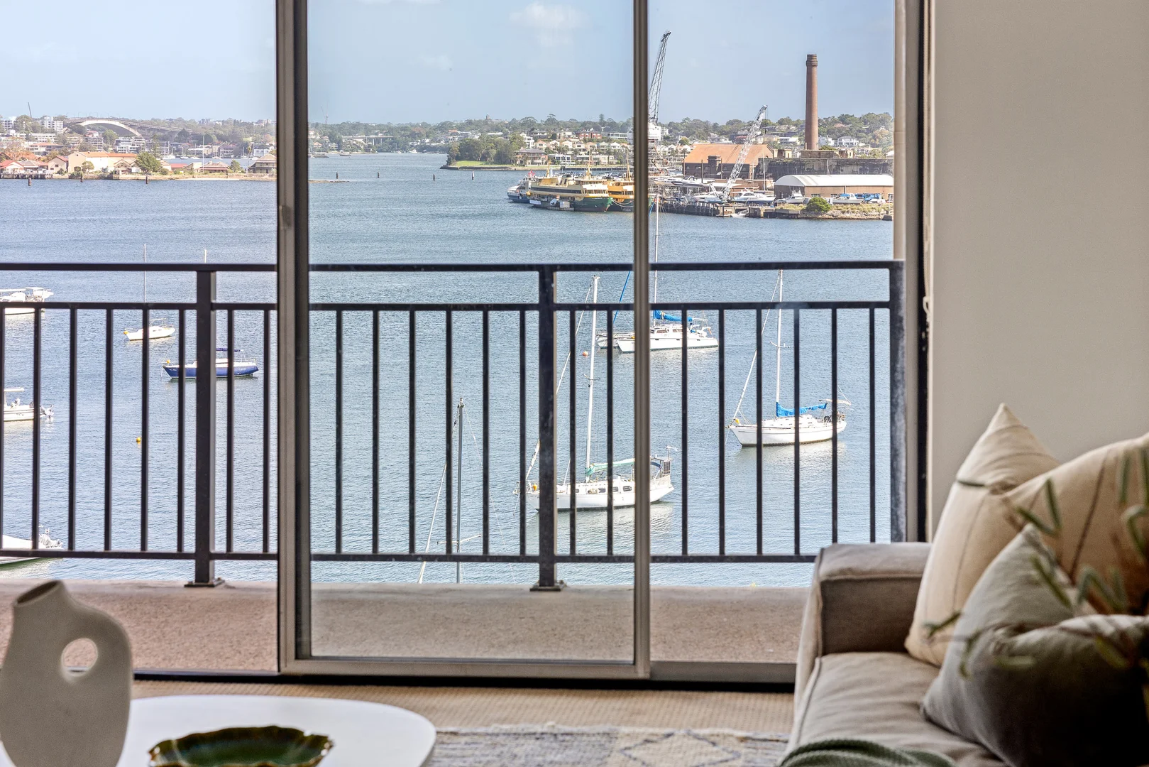 Additional image 2 of 27/10 Gow Street, Balmain NSW 2041