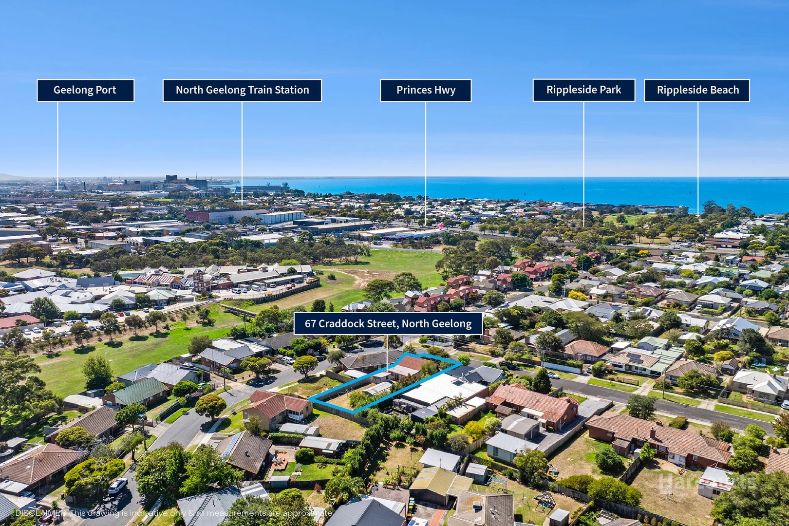 Additional image 12 of 67 Craddock Street, North Geelong VIC 3215