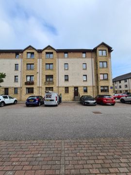 39 Links View, Aberdeen AB24