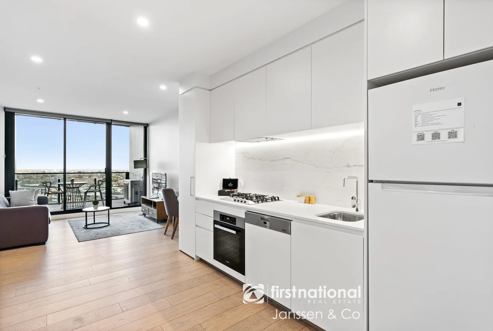 Additional image 4 of 1107/803 Dandenong Road, Malvern East VIC 3145