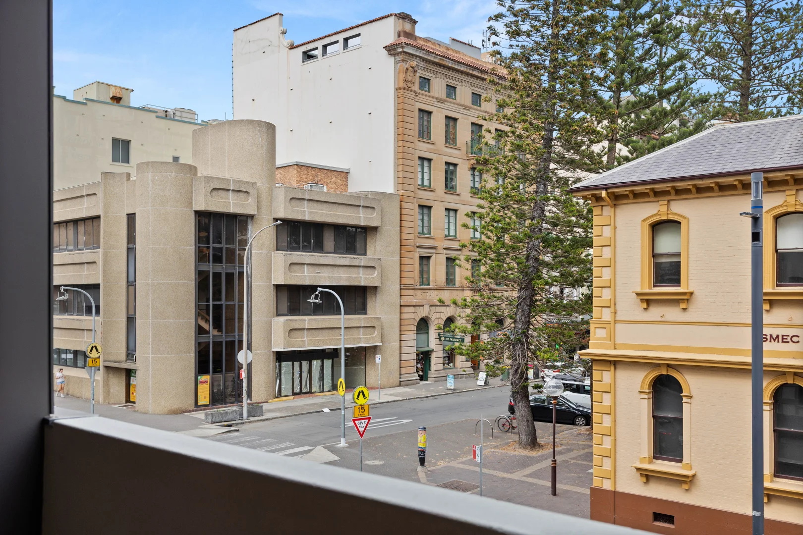 Additional image 8 of 203/15 Watt Street, Newcastle NSW 2300