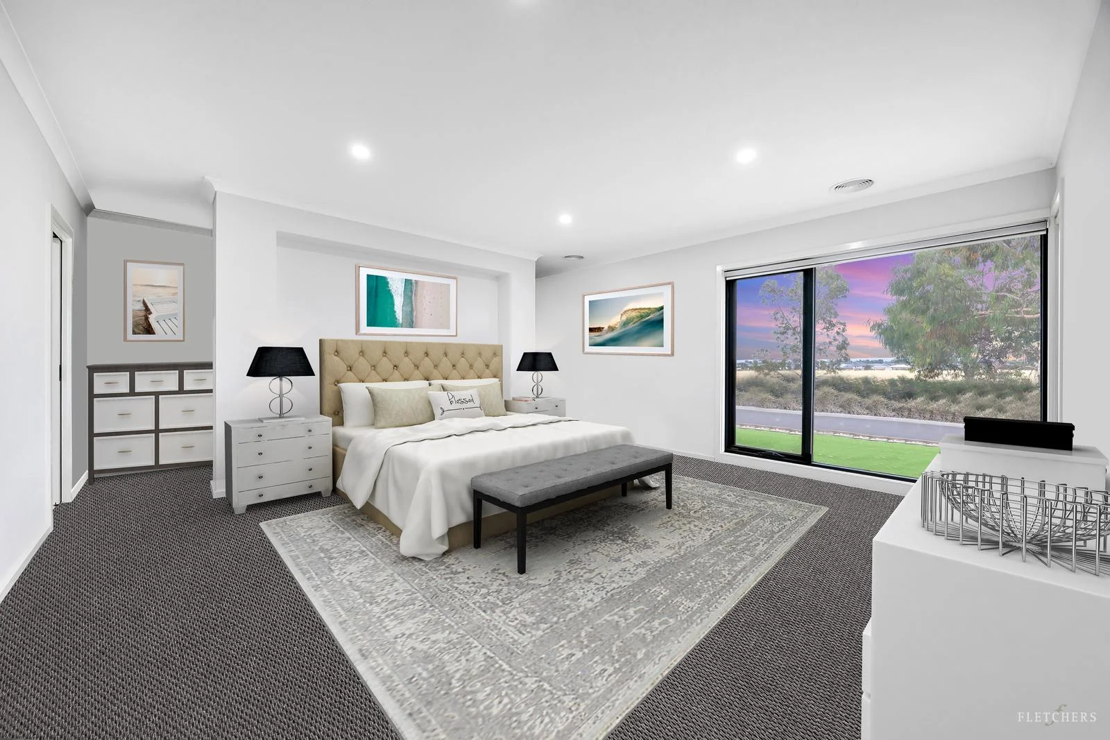 Additional image 13 of 62 Basildon Crescent, Strathtulloh VIC 3338