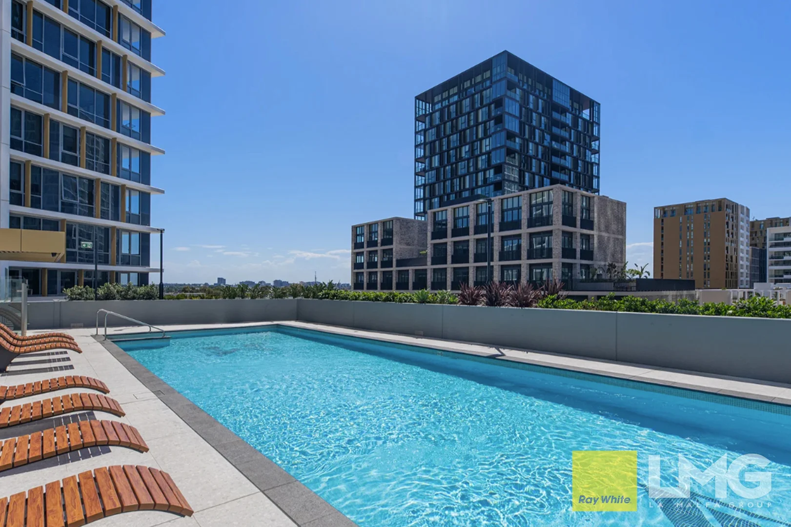 Additional image 20 of 1423/12 Uhrig Road, Lidcombe NSW 2141