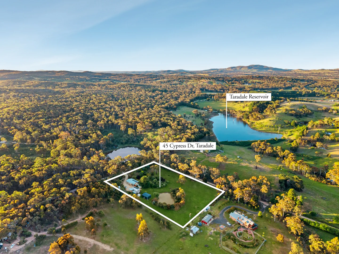 Additional image 3 of 45 Cypress Drive, Taradale VIC 3447