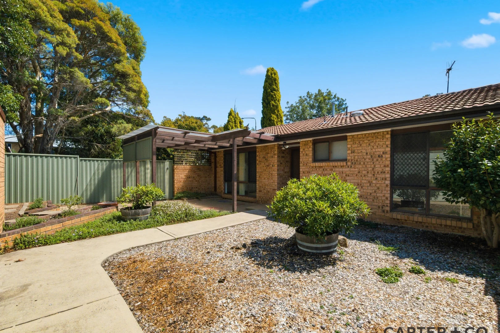 Additional image 3 of 14/1 Cantor Crescent, Higgins ACT 2615