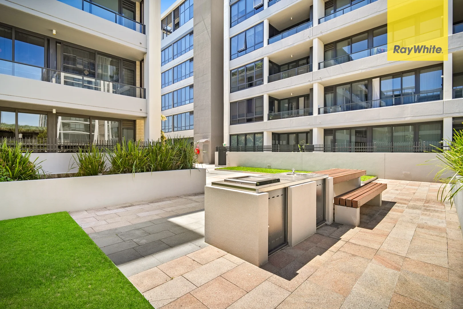 Additional image 9 of G532/1 Broughton Street, Parramatta NSW 2150