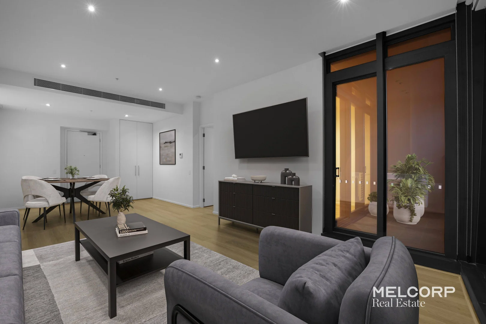 Additional image 3 of 4004/35 Queensbridge Street, Southbank VIC 3006