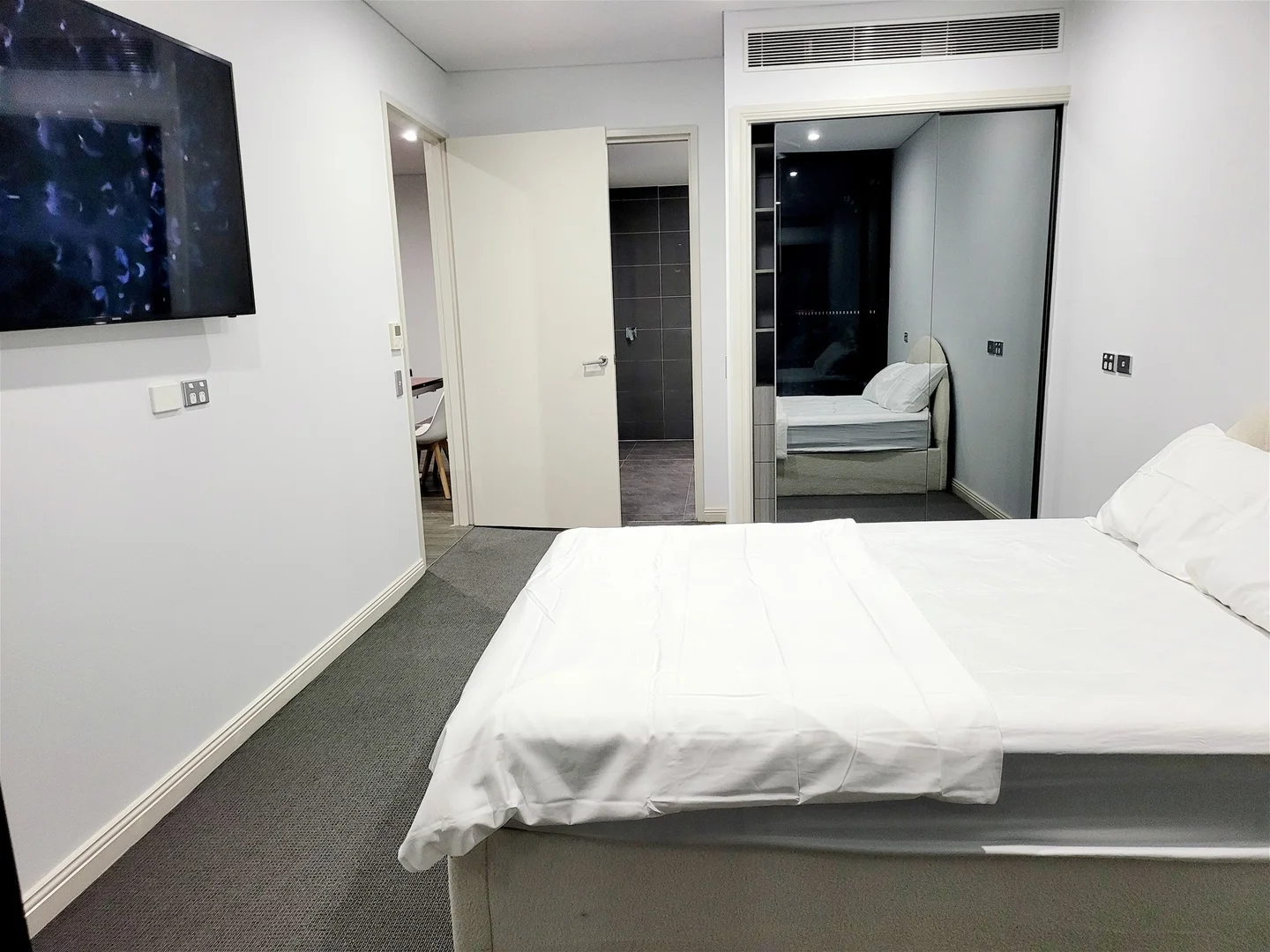 Additional image 6 of 1806/330 Church street, Parramatta NSW 2150