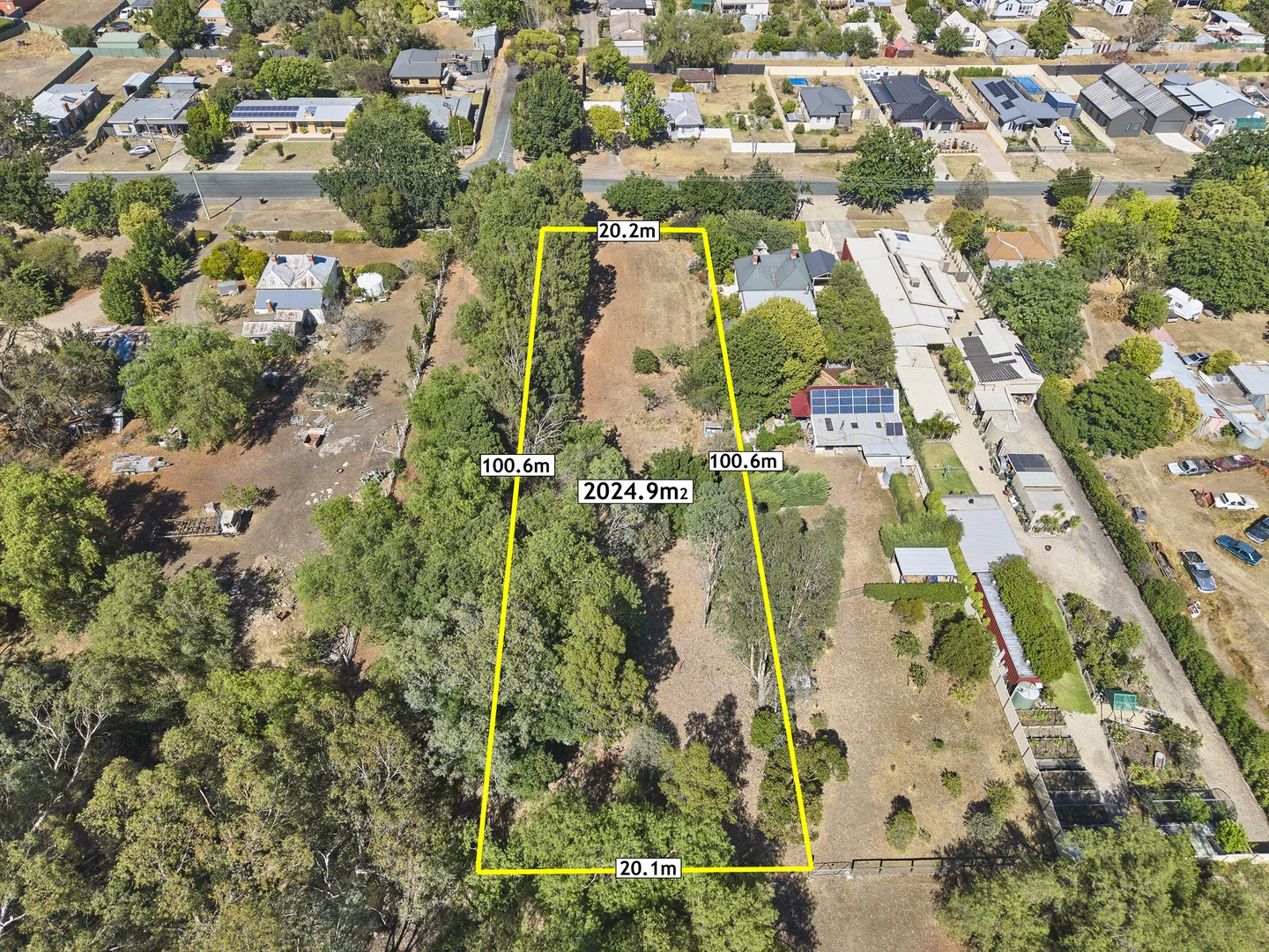 Additional image 7 of 18 Wright Street, Heathcote VIC 3523
