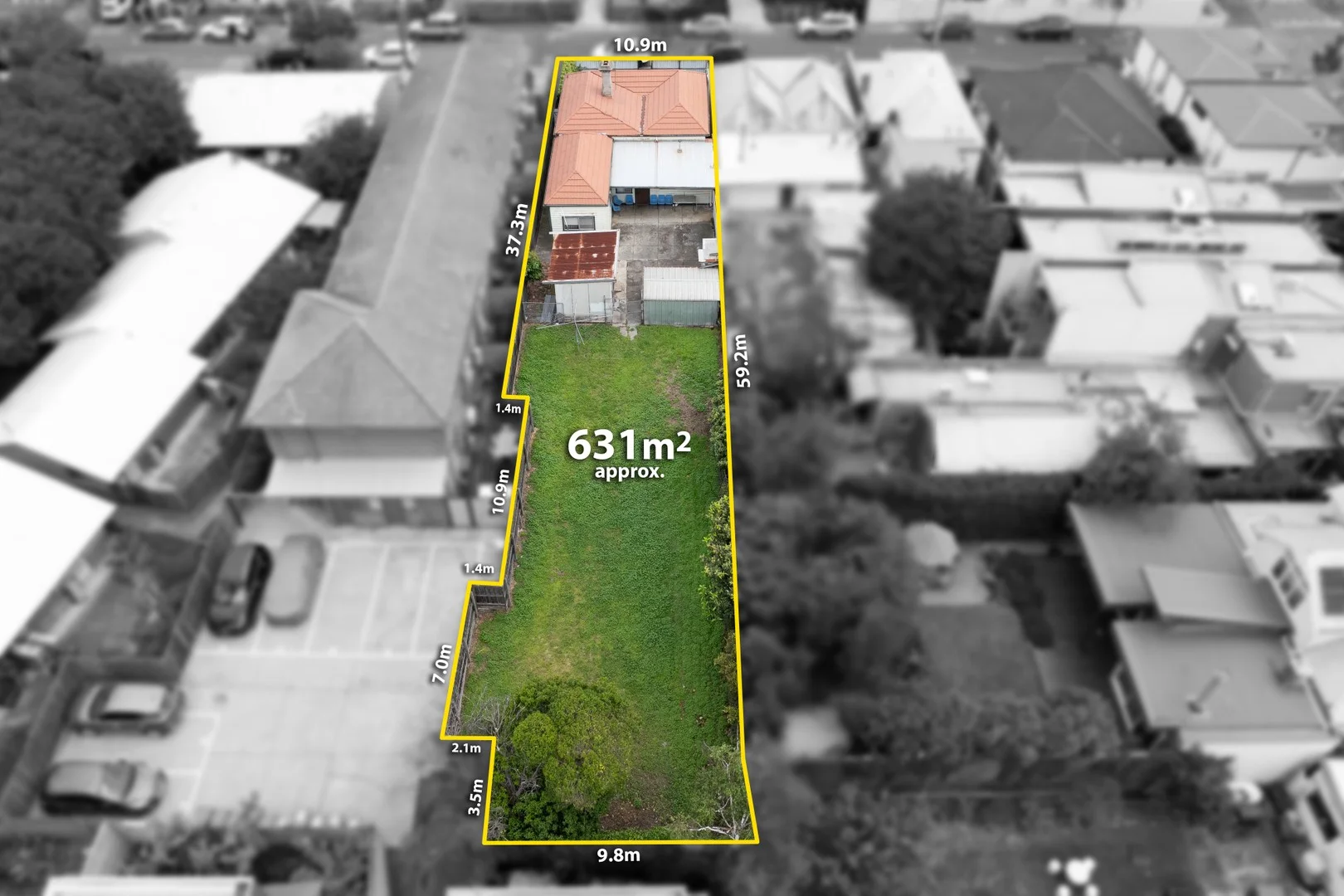 Additional image 8 of 107 Mary Street, Richmond VIC 3121