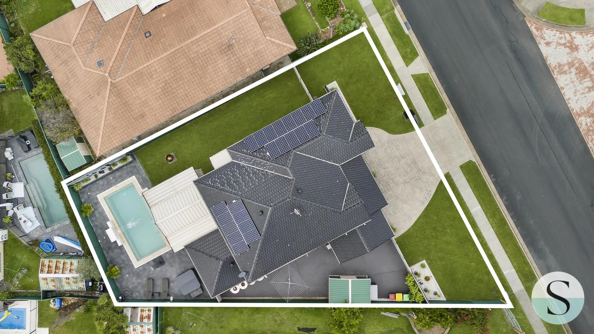 Additional image 34 of 27 Churnwood Drive, Fletcher NSW 2287