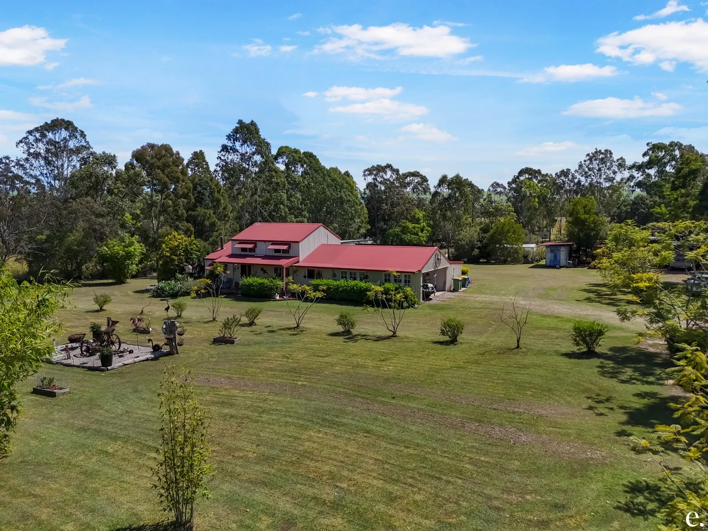28 Gordon Earl Drive, Millstream QLD 4888