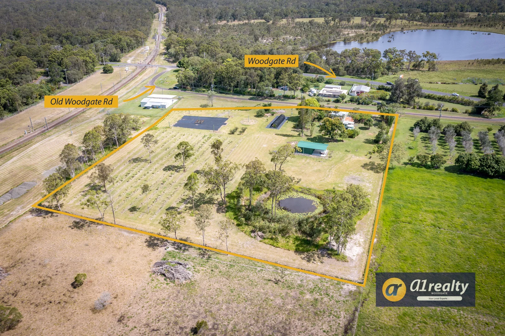Additional image 39 of 13 Old Woodgate Rd, Goodwood QLD 4660