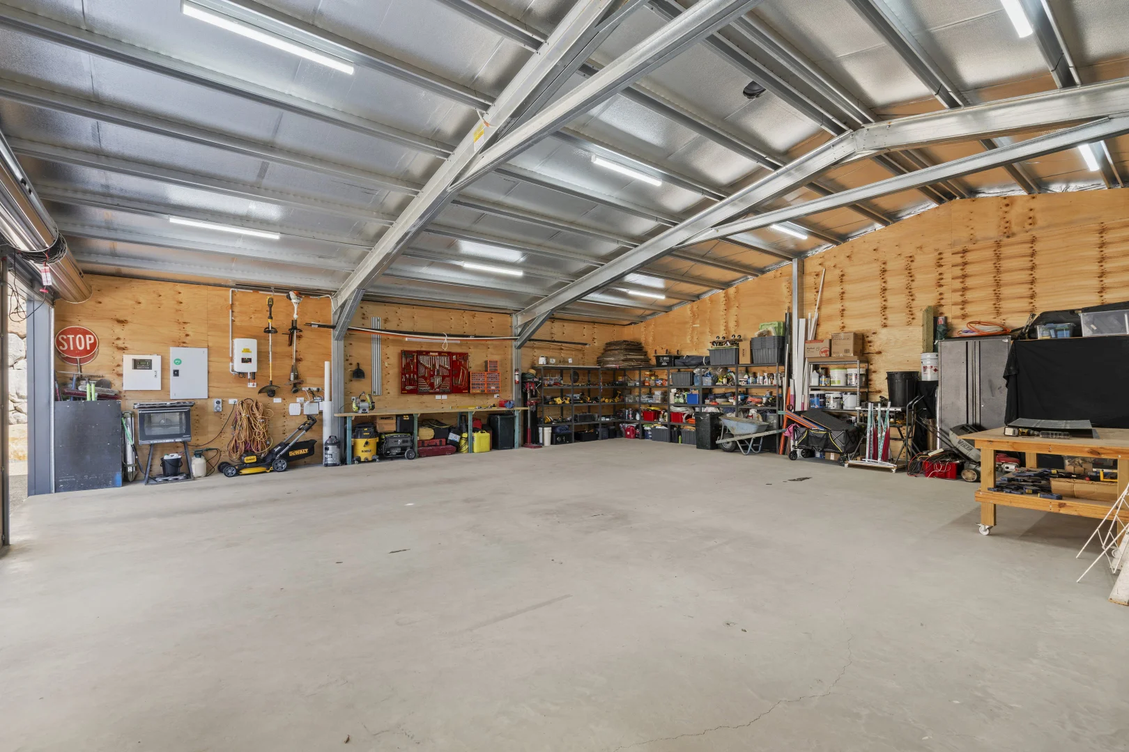 Additional image 38 of 166 Wongawallan Drive, Wongawallan QLD 4210