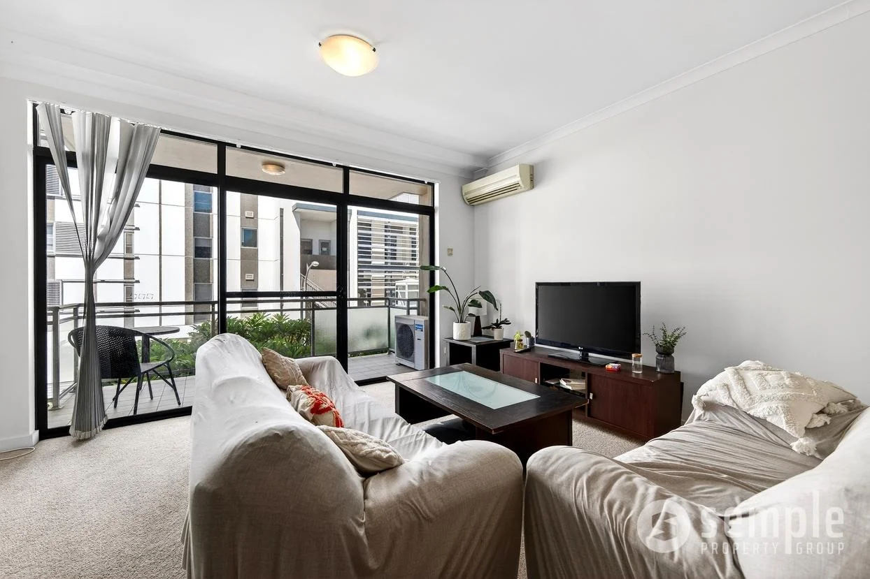 Additional image 5 of 7/3-9 Lucknow Place, West Perth WA 6005