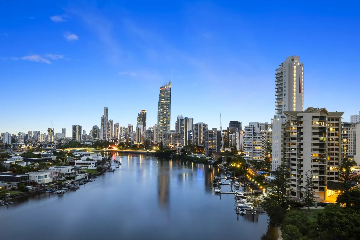 Additional image 18 of 606/1 Cannes Avenue, Surfers Paradise QLD 4217
