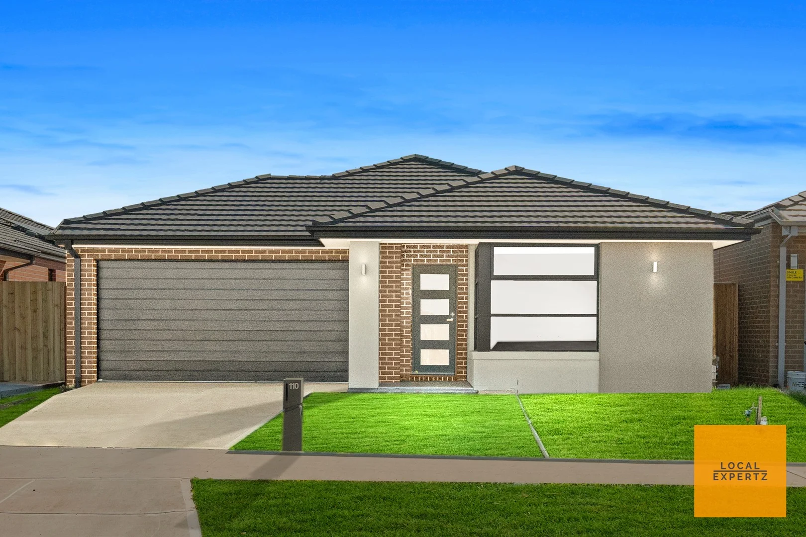 110 Albert Drive, Melton South VIC 3338