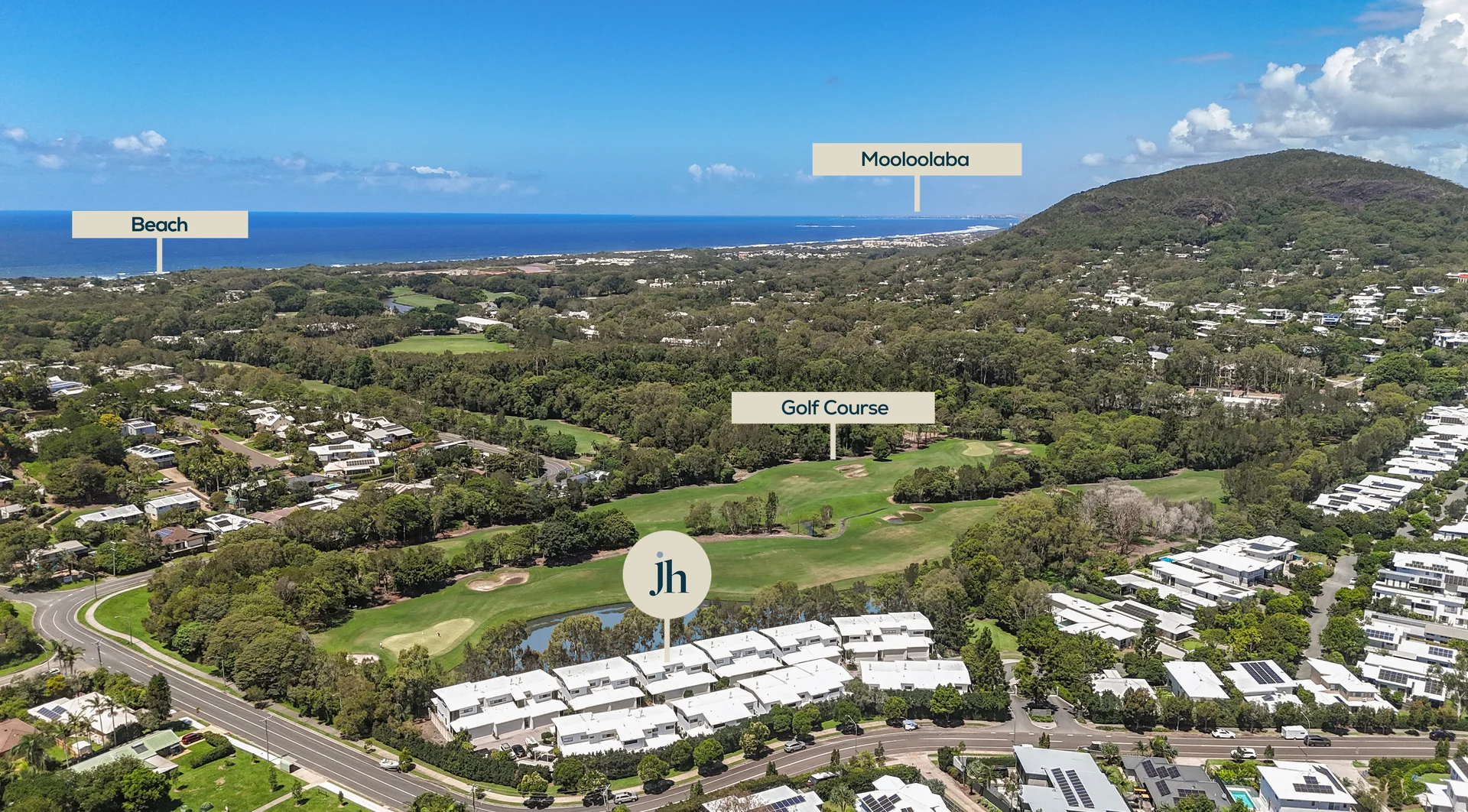 Additional image 5 of 18/1 Vantage Drive, Yaroomba QLD 4573