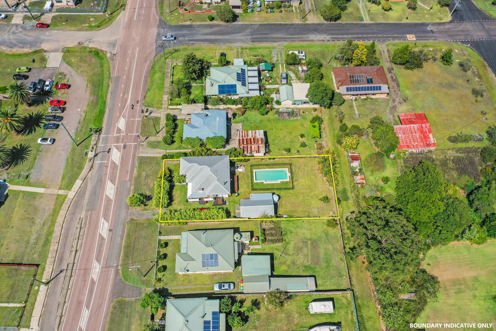 Additional image 30 of 41 Bulahdelah Way, Bulahdelah NSW 2423