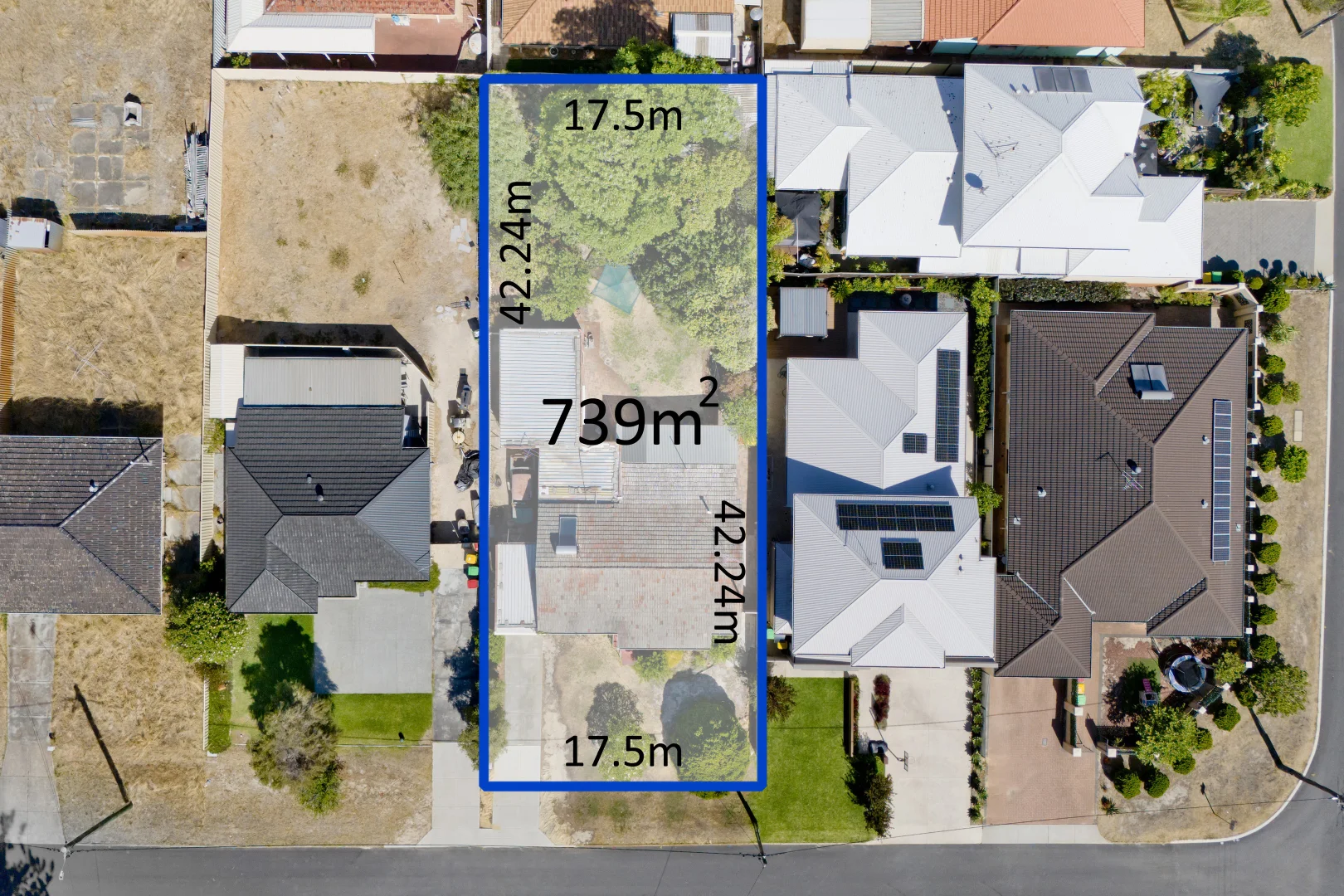 Additional image 2 of 2 Viscount Road, Morley WA 6062