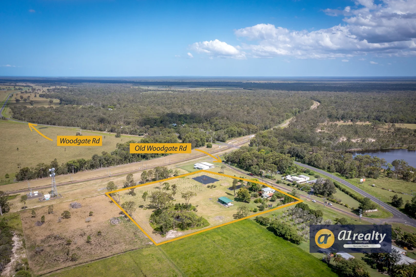 Additional image 38 of 13 Old Woodgate Rd, Goodwood QLD 4660