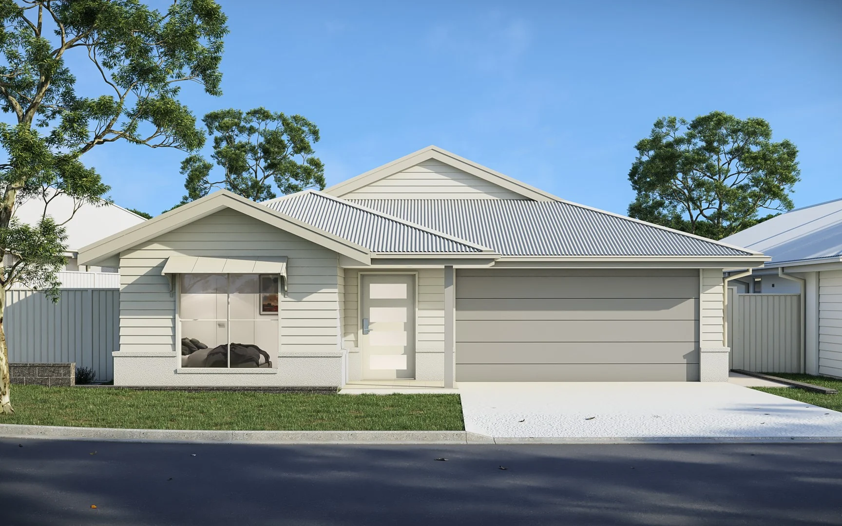 Lot 199 Walcrow Rise, Kendall NSW 2439