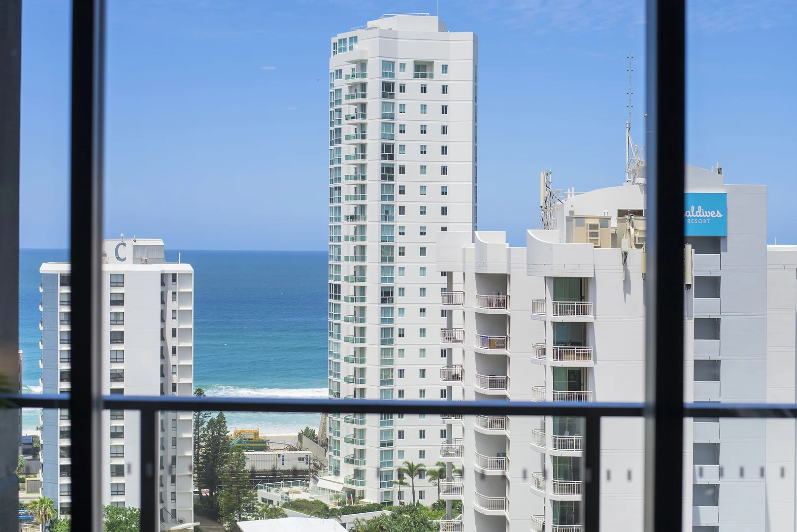 Additional image 22 of 144/25 Woodroofe Avenue, Main Beach QLD 4217