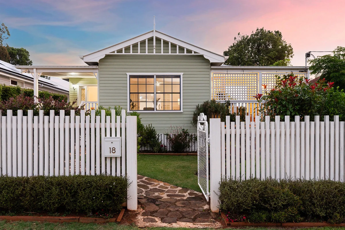 Additional image 14 of 18 Perth Street, Rangeville QLD 4350