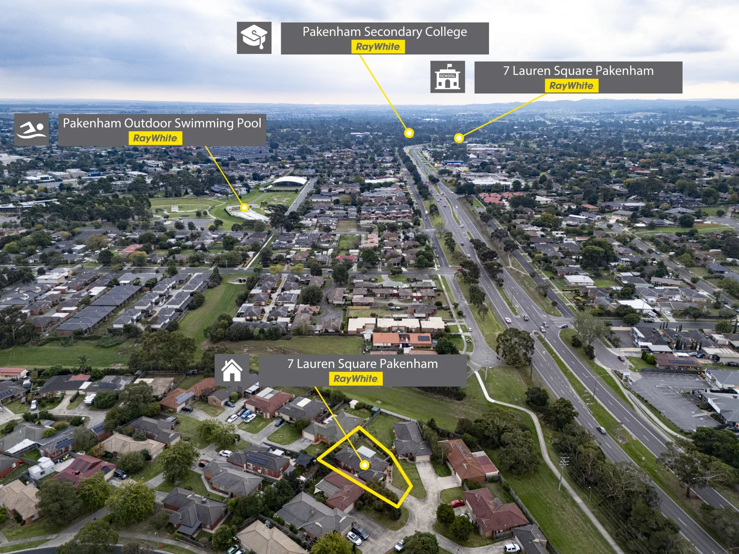 Additional image 19 of 7 Lauren Square, Pakenham VIC 3810