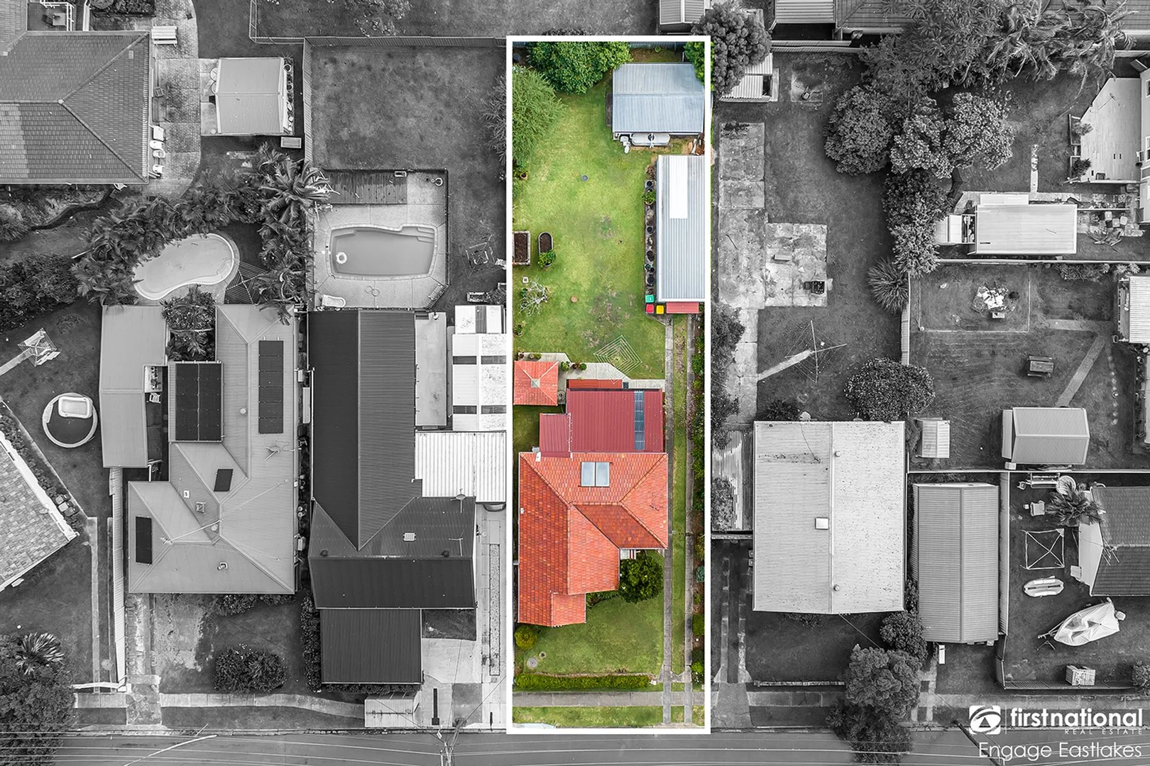 Additional image 2 of 13 Lentara Road, Belmont North NSW 2280