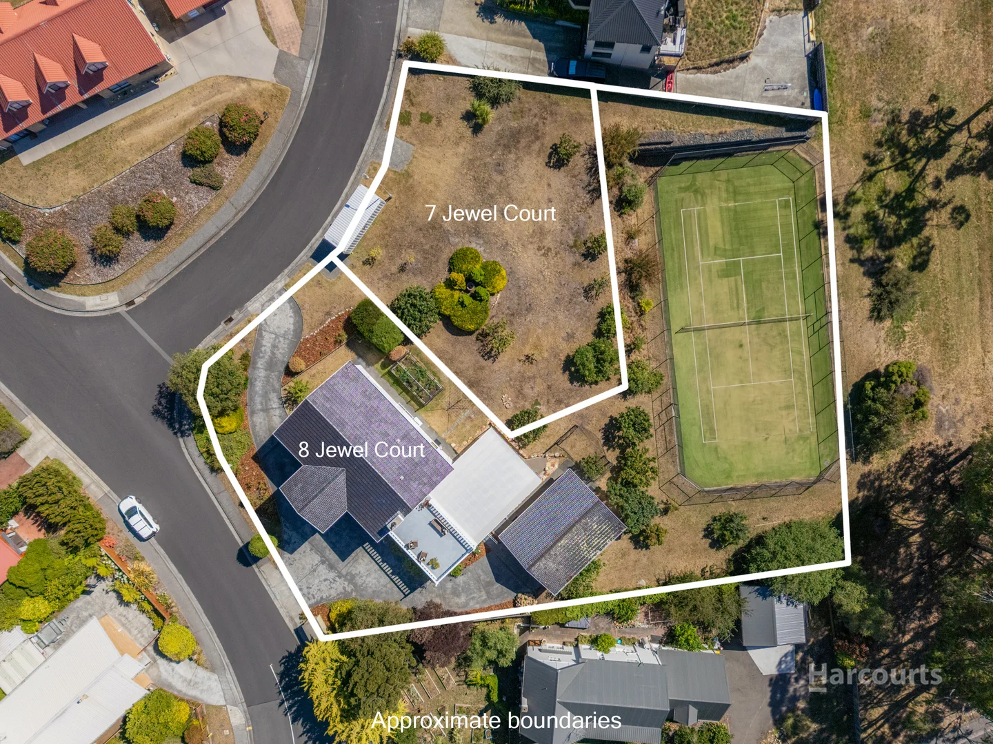 Additional image 34 of 8 Jewel Court, Blackmans Bay TAS 7052