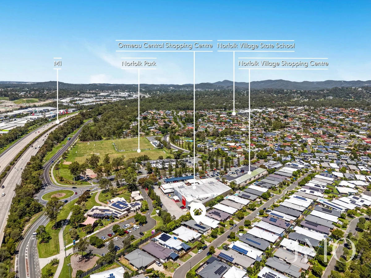 Additional image 19 of 121 Brookside Circuit, Ormeau QLD 4208