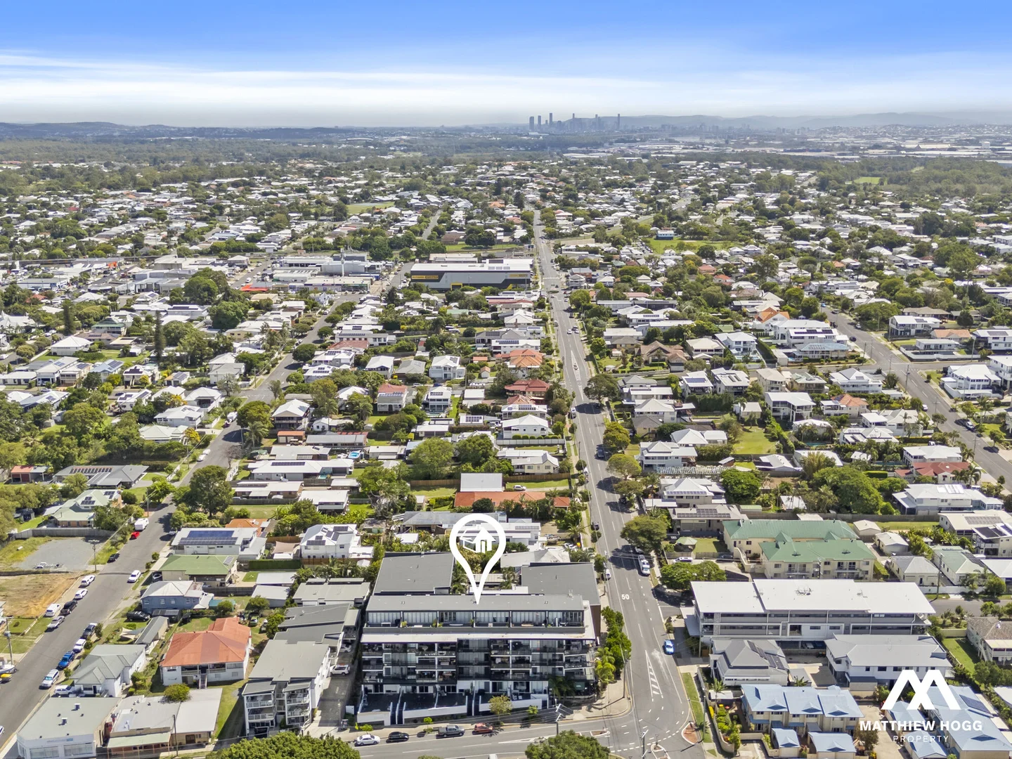 Additional image 25 of 203/32 Glenora Street, Wynnum QLD 4178