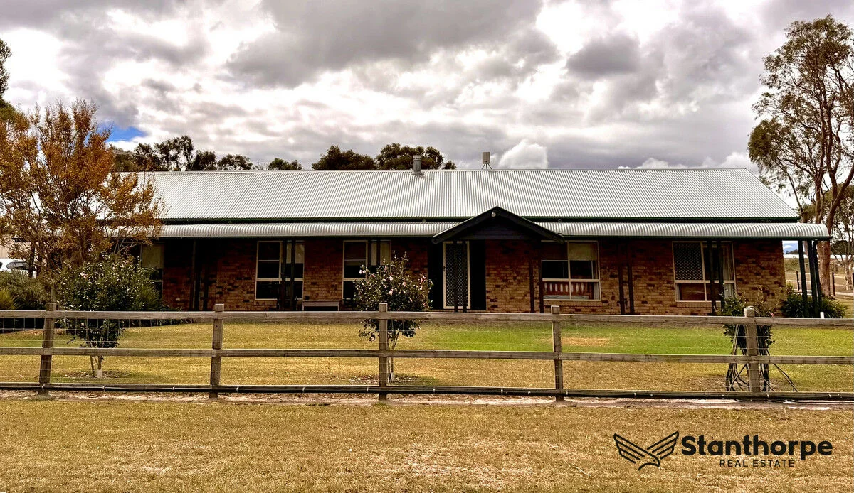 Additional image 27 of 4 Curran Lane, Applethorpe QLD 4378