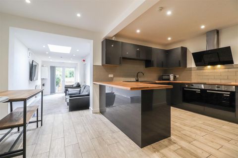 Terry Road, Stoke, Coventry CV1, Room to rent