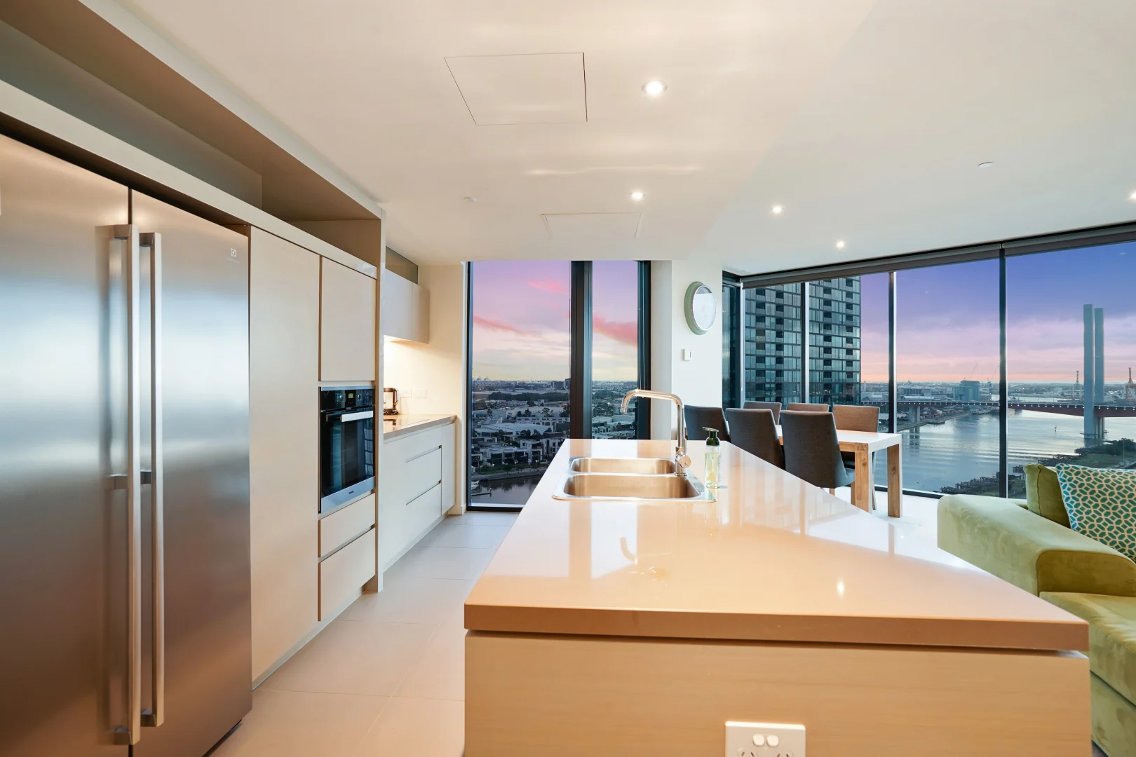 Additional image 10 of 1702/9 Waterside Place, Docklands VIC 3008
