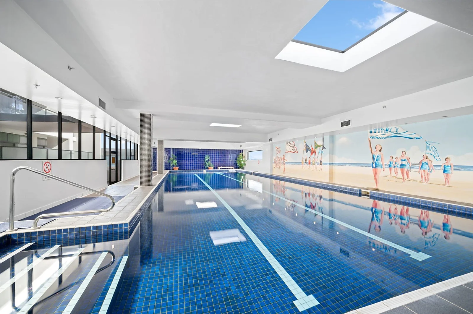 Additional image 13 of 43/17 Newland Street, Bondi Junction NSW 2022