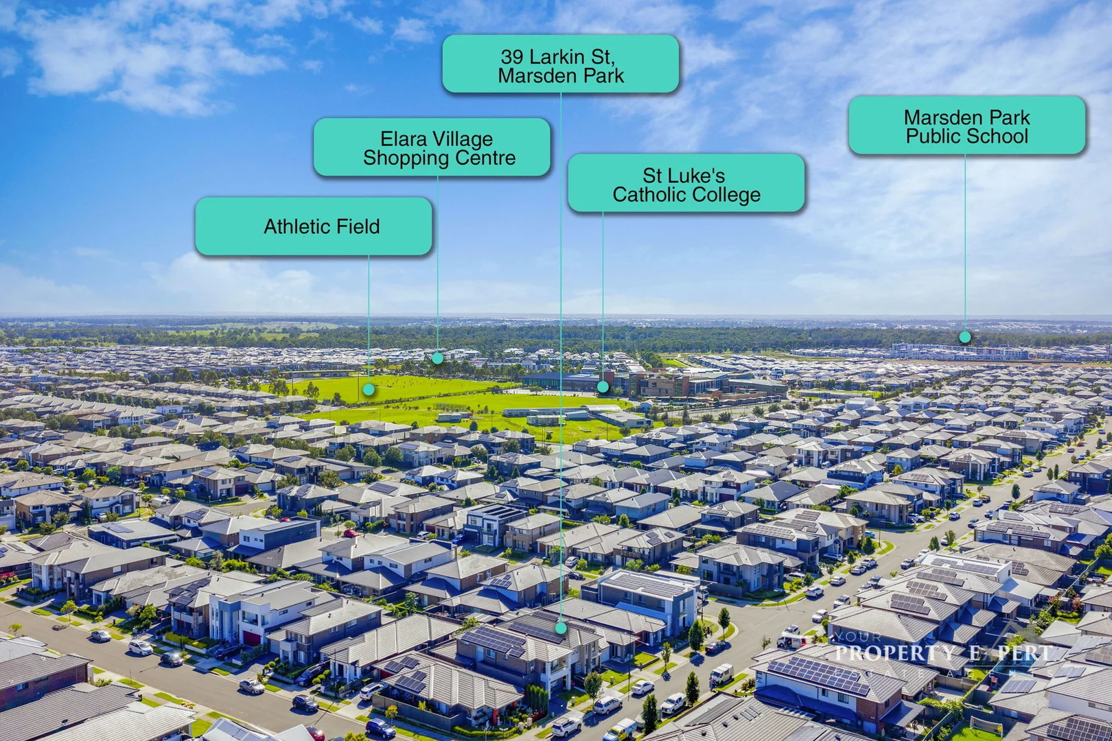 Additional image 17 of 39 Larkin Street, Marsden Park NSW 2765